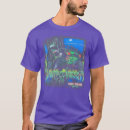 Search for grave digger tshirts Pickup truck