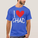 Search for chad tshirts Humour