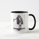Search for dramatist mugs School