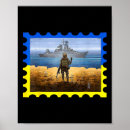 Search for vintage postage stamp posters Russia