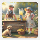 Search for old fashion stickers Nostalgic