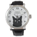 Search for cat lovers watches Cats