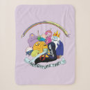 Search for kids cartoon show blankets Bmo