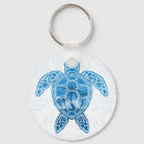 Search for blue tropical key rings Sunset