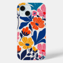 Search for vintage botanical iphone cases Bohemian