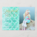 Search for aqua invitations Ocean
