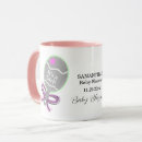 Search for girl baby shower mugs Mum to be