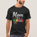 Search for autism warrior tshirts Matching