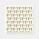 Search for pineapple napkins Birthday party