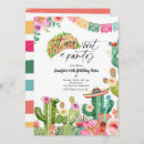 Search for fiesta 50th birthday invitations Taco