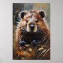 Search for beavers posters Animal