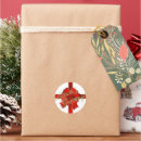 Search for season greetings stickers Gold