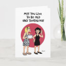 Search for hilarious birthday cards Sister