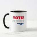 Search for biden harris mugs Democratic party