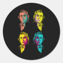 Search for chopin stickers Composer