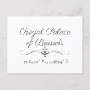Search for brussels postcards Palace