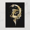 Search for vintage antique elegant woman postcards Feminine