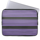 Search for lilac laptop cases Stripes