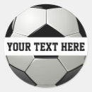 Search for soccer coach stickers Team