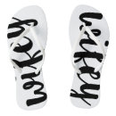 Search for beach wedding flipflops Script