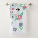 Search for bee bath towels Cute