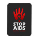 Search for aids magnets Hiv