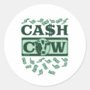 Search for cash stickers Dollar