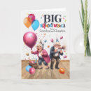 Search for grandma and grandpa cards Granddaughter