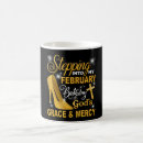 Search for february birthday mugs Born in february