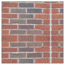 Search for brick fabric Red