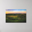 Search for sunset canvas prints View