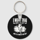 Search for muay thai key rings Fighter