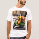 Search for pizza delivery tshirts Driving