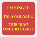 Search for baggage stickers Suitcase