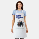 Search for warner brothers aprons Jeff daniels