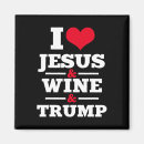 Search for wine making magnets President