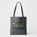 Search for california tote bags Surfer