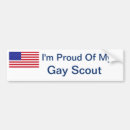 Search for gay and proud bumper stickers Equality