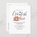 Search for crawfish boil shower invitations Summer