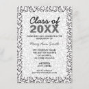 Search for funky graduation invitations Elegant