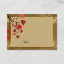 Search for damask place cards Trendy