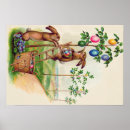 Search for coloured egg posters Vintage