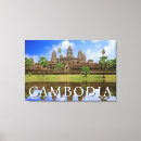Search for angkor wat canvas prints Siem reap