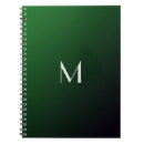 Search for be green notebooks For him