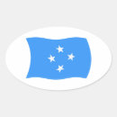 Search for micronesia stickers Flag of micronesia