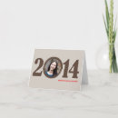 Search for 2014 photo cards Unisex