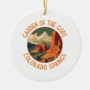 Search for garden of the gods christmas tree decorations Mountains