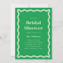 Search for daisy bridal shower invitations Retro