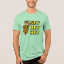 Search for tri color tshirts Jellystone park vibes
