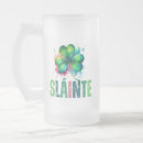 Search for sláinte mugs St patricks day